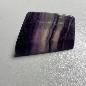 Flourite stone